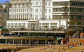 Cavendish Hotel Eastbourne